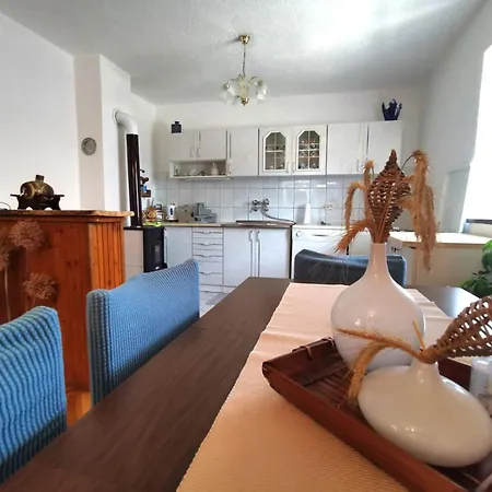Apartman Pavelic Lovinac  Exterior foto