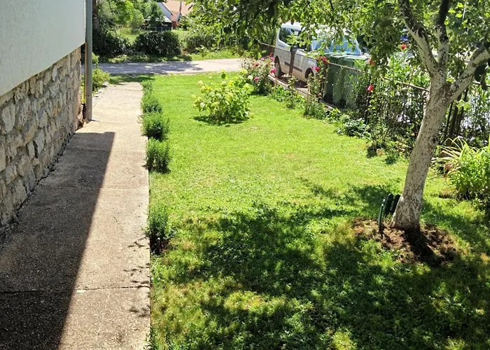 Apartman Pavelic