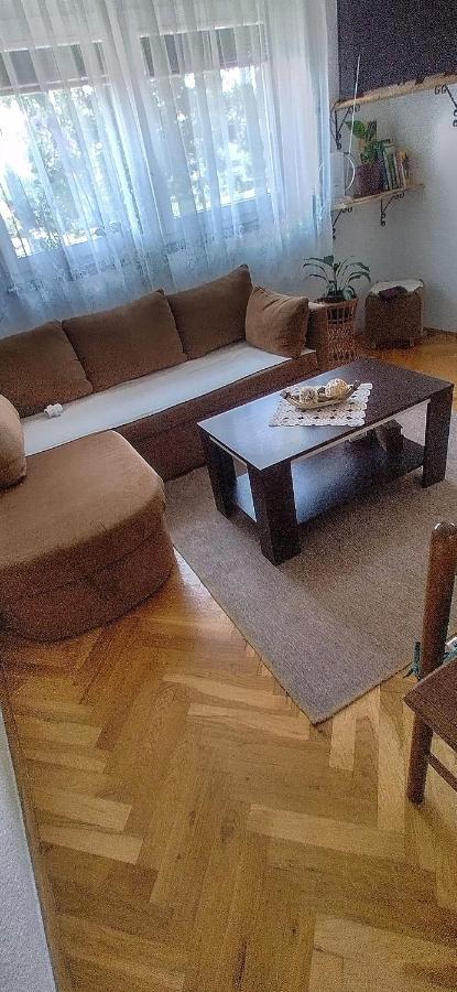 Appartement Pavelic Lovinac (Lika-Senj)