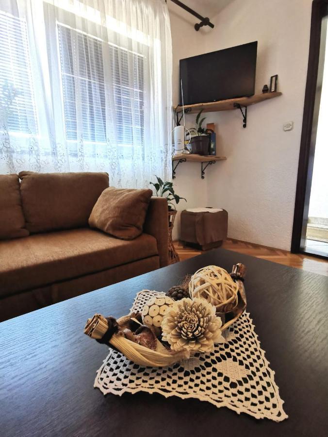 Pavelic Appartement