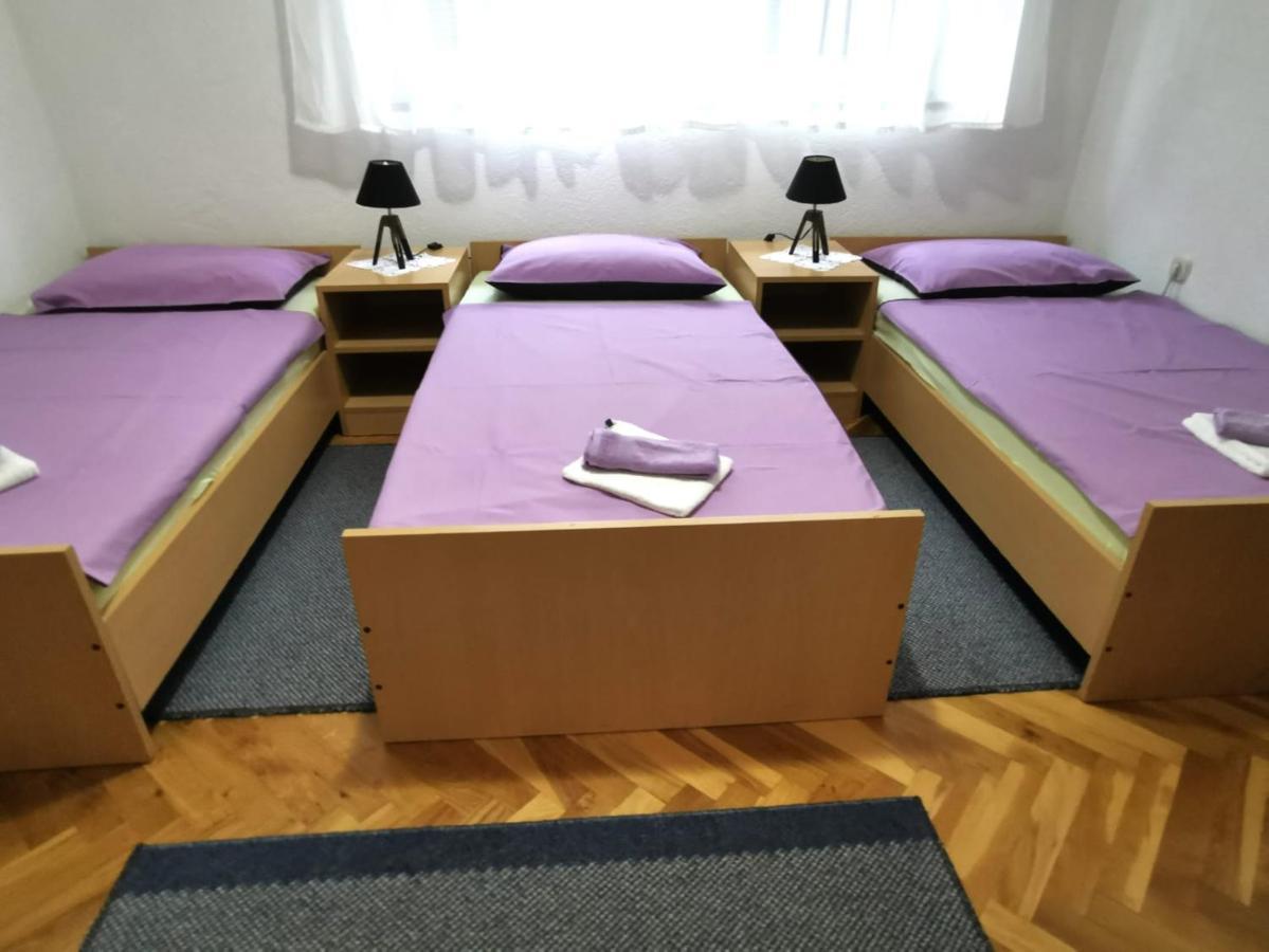Appartement Pavelic Lovinac (Lika-Senj)