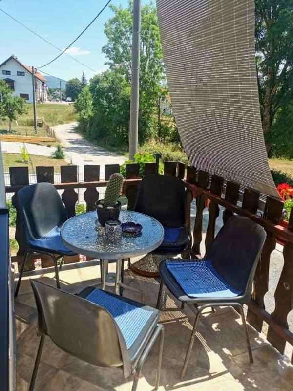 Appartement Pavelic *