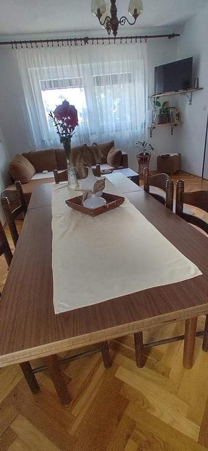 Appartement Pavelic