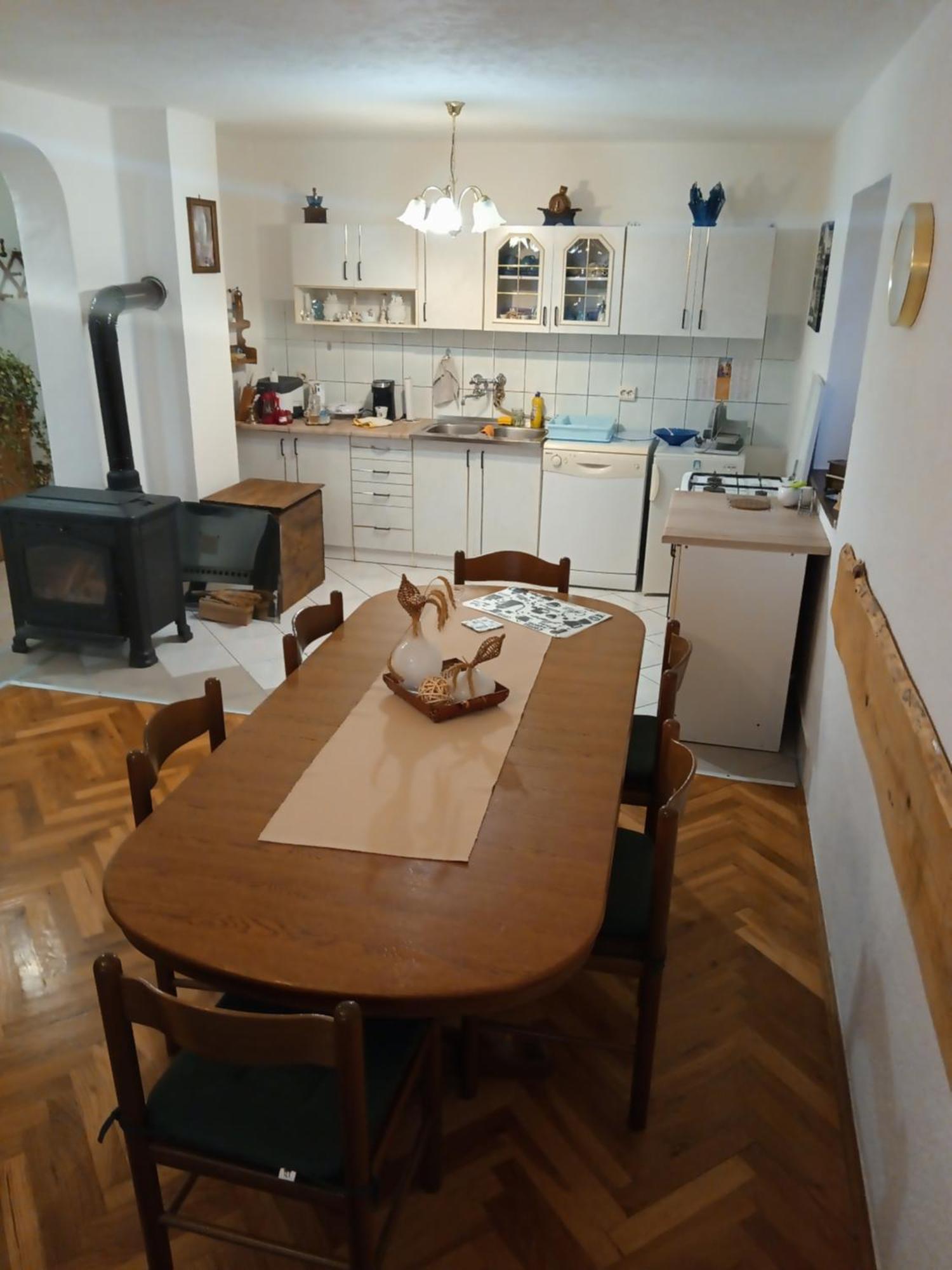 Pavelic Appartement