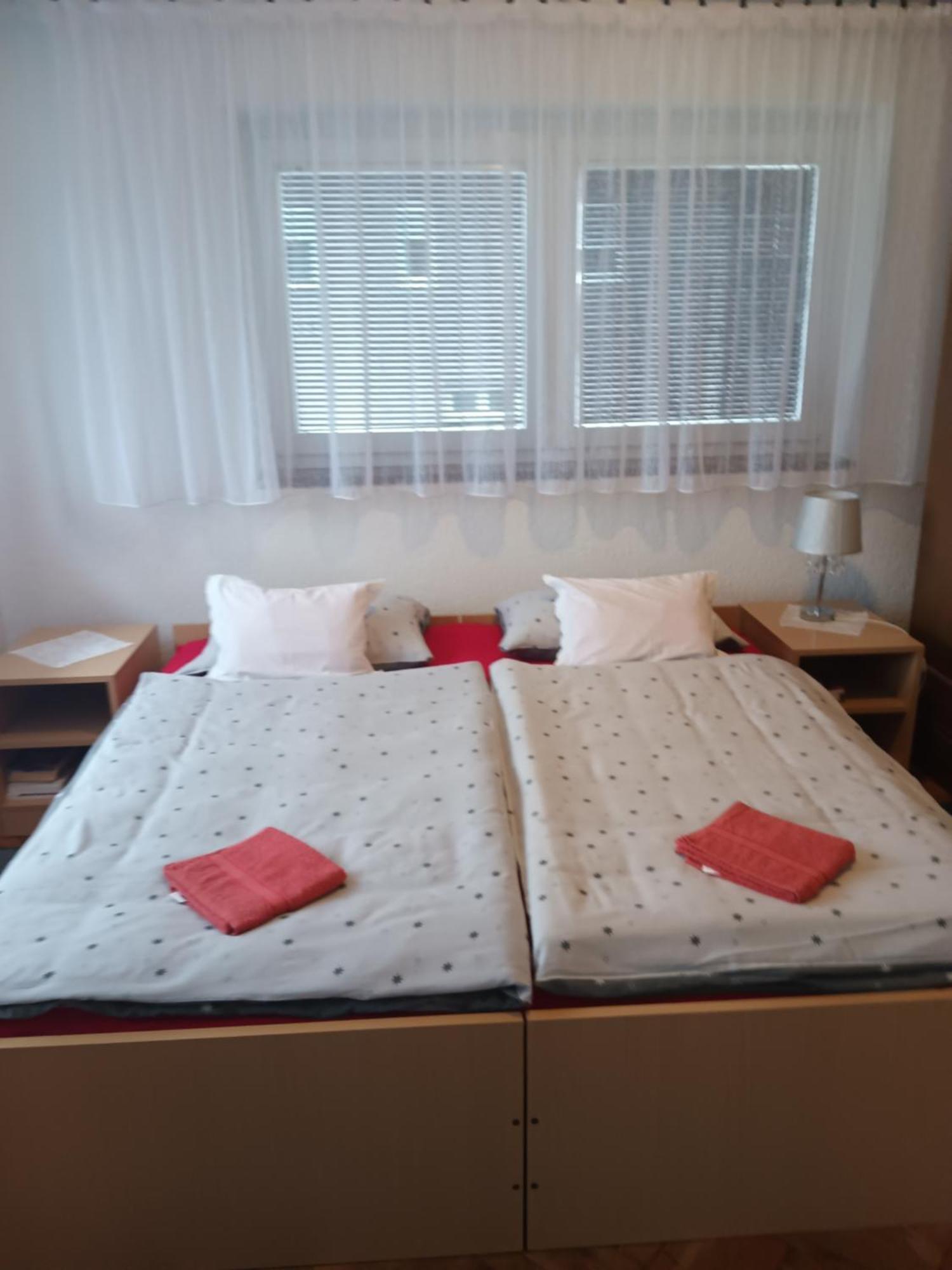 Pavelic Appartement Lovinac (Lika-Senj)