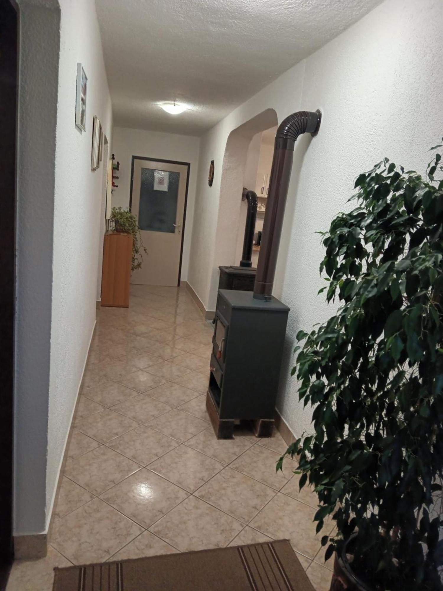 Appartement Pavelic